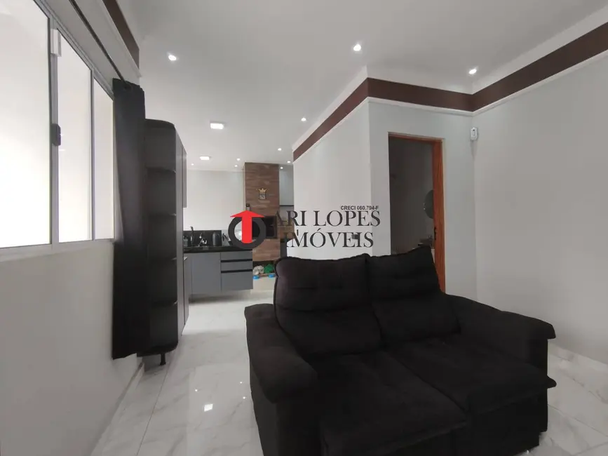 Foto 6 de Casa com 3 quartos à venda, 172m2 em Mongagua - SP