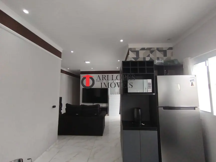 Foto 8 de Casa com 3 quartos à venda, 172m2 em Mongagua - SP