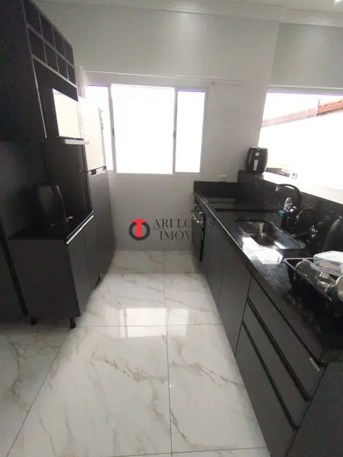 Foto 9 de Casa com 3 quartos à venda, 172m2 em Mongagua - SP