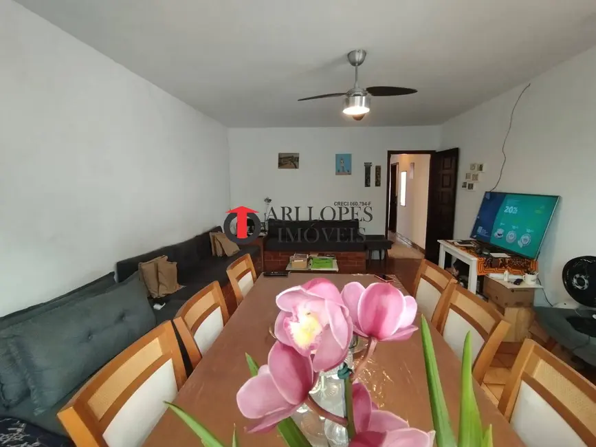 Foto 2 de Casa com 3 quartos à venda, 264m2 em Mongagua - SP