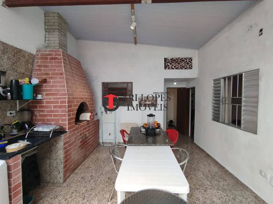 Foto 9 de Casa com 3 quartos à venda, 264m2 em Mongagua - SP