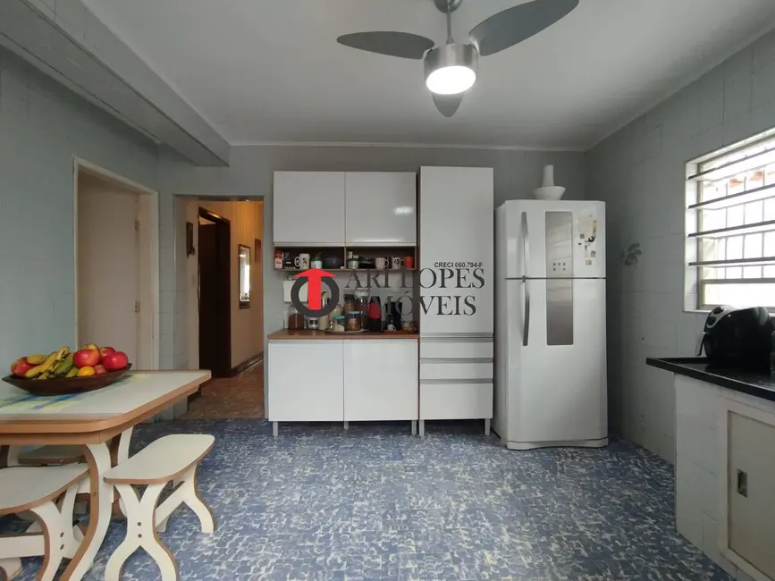 Foto 8 de Casa com 3 quartos à venda, 264m2 em Mongagua - SP