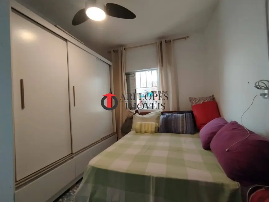 Foto 7 de Casa com 3 quartos à venda, 264m2 em Mongagua - SP