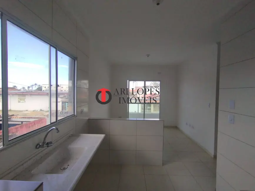 Foto 9 de Casa de Condomínio com 2 quartos à venda em Solemar, Praia Grande - SP