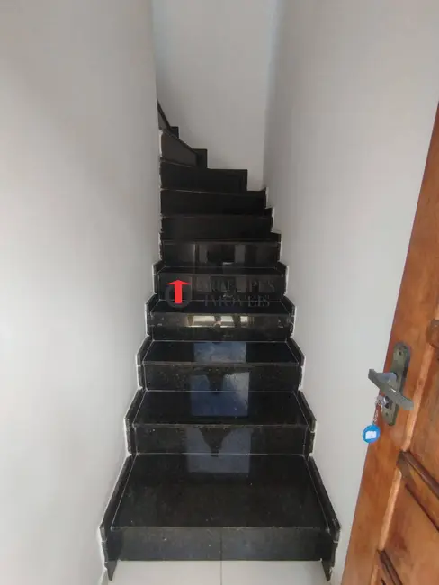 Foto 5 de Casa de Condomínio com 2 quartos à venda em Solemar, Praia Grande - SP