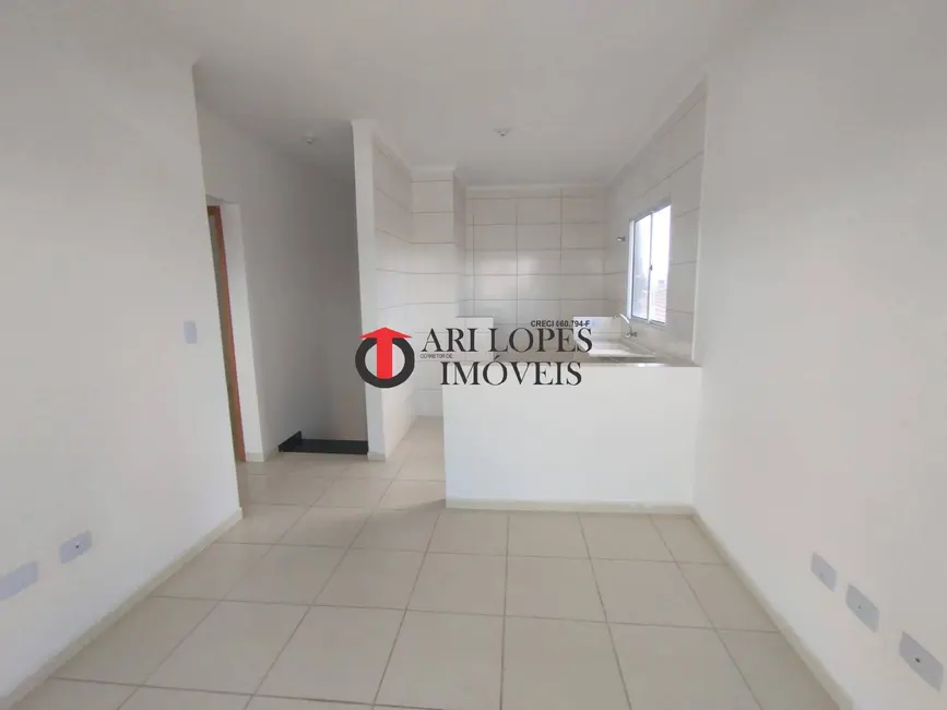 Foto 6 de Casa de Condomínio com 2 quartos à venda em Solemar, Praia Grande - SP