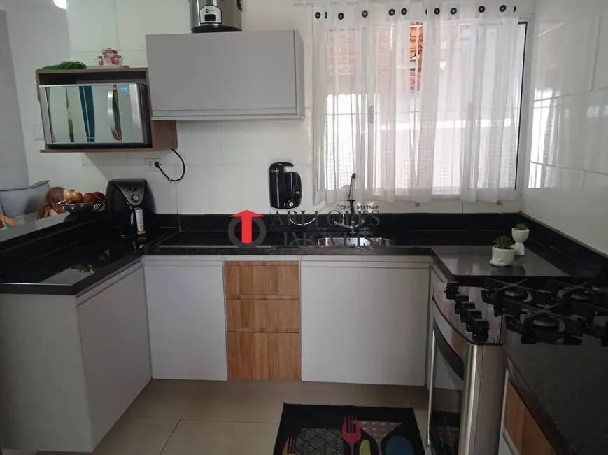 Foto 7 de Casa com 2 quartos à venda em Mongagua - SP
