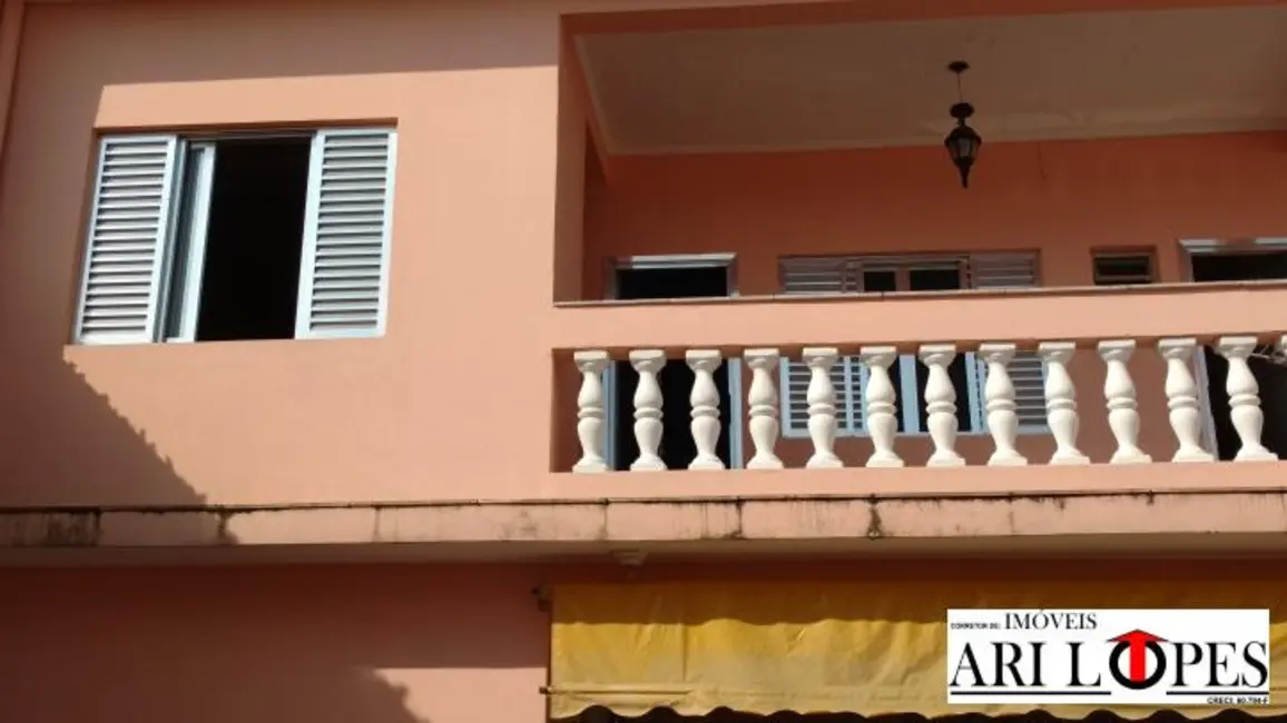 Foto 3 de Casa com 7 quartos à venda, 200m2 em Mongagua - SP