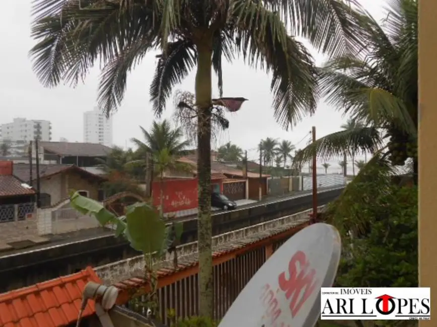 Foto 4 de Sobrado com 2 quartos à venda, 85m2 em Mongagua - SP