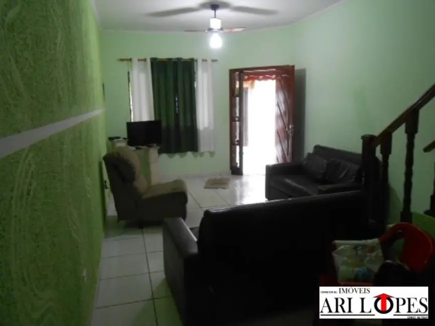 Foto 6 de Sobrado com 2 quartos à venda, 85m2 em Mongagua - SP