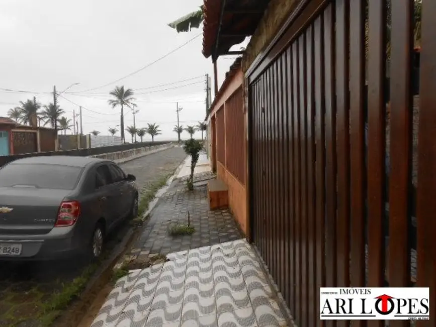 Foto 5 de Sobrado com 2 quartos à venda, 85m2 em Mongagua - SP