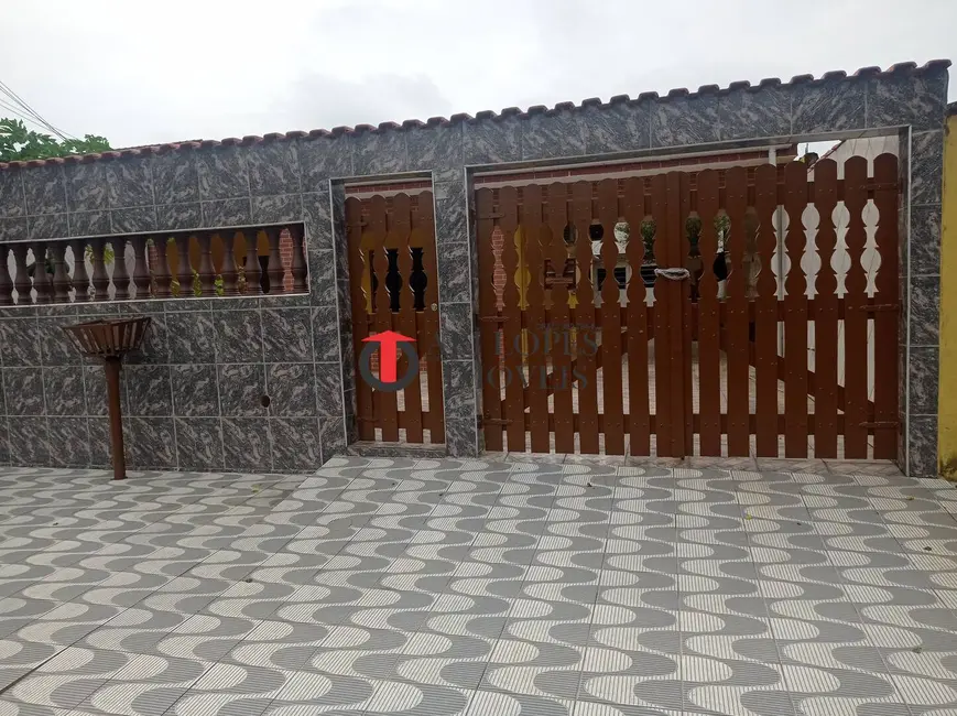 Foto 1 de Casa com 3 quartos à venda, 250m2 em Mongagua - SP