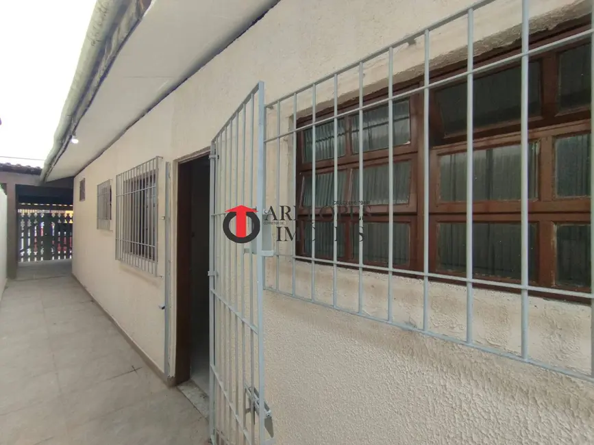 Foto 9 de Casa com 1 quarto à venda, 143m2 em Mongagua - SP