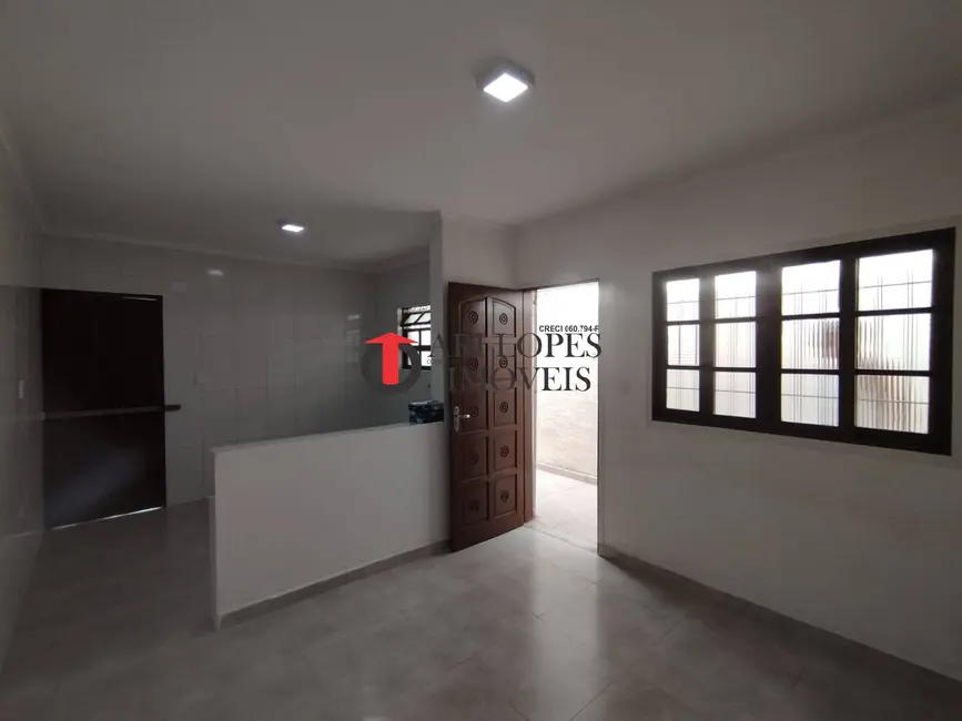 Foto 4 de Casa com 1 quarto à venda, 143m2 em Mongagua - SP