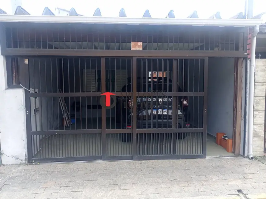 Foto 1 de Casa com 2 quartos à venda em Centro, Mongagua - SP