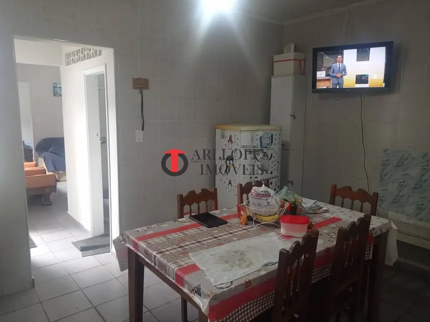Foto 3 de Casa com 2 quartos à venda em Centro, Mongagua - SP