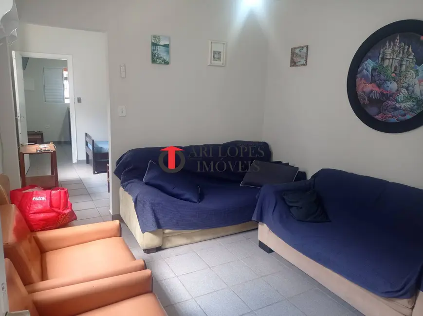 Foto 2 de Casa com 2 quartos à venda em Centro, Mongagua - SP
