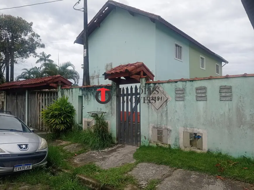 Casa com 2 quartos à venda e para alugar, 67m2 em Mongagua - SP - imagem 2 Foto 2 de Casa com 2 quartos à venda e para alugar, 67m2 em Mongagua - SP