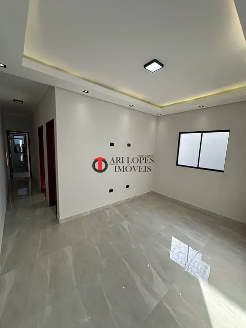 Foto 6 de Casa com 2 quartos à venda, 127m2 em Mongagua - SP