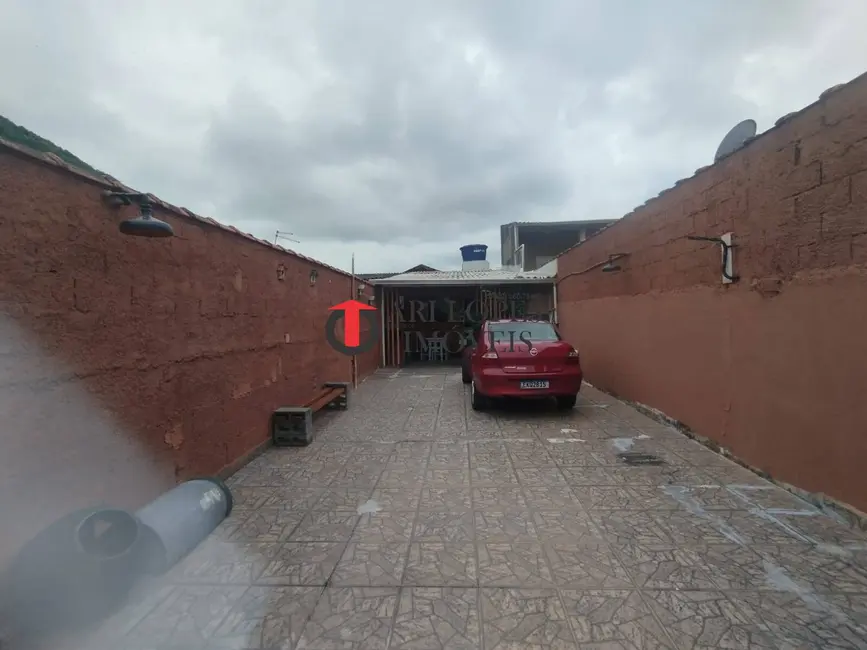 Foto 2 de Casa com 1 quarto à venda, 125m2 em Mongagua - SP