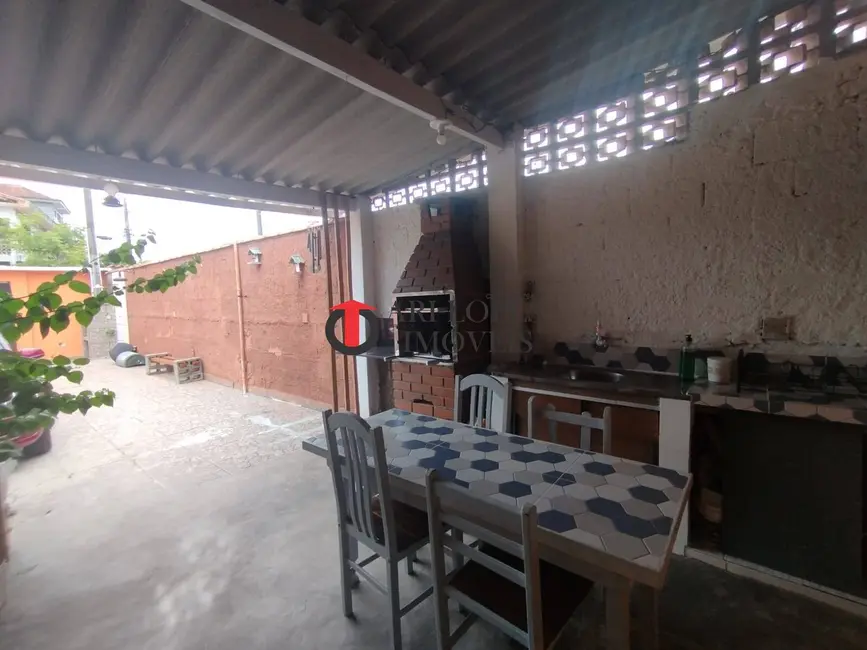 Foto 4 de Casa com 1 quarto à venda, 125m2 em Mongagua - SP