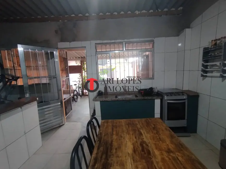 Foto 8 de Casa com 1 quarto à venda, 125m2 em Mongagua - SP