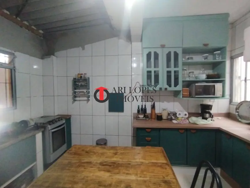 Foto 9 de Casa com 1 quarto à venda, 125m2 em Mongagua - SP