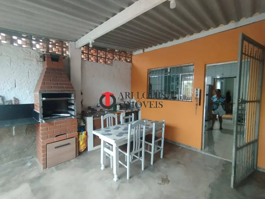 Foto 6 de Casa com 1 quarto à venda, 125m2 em Mongagua - SP