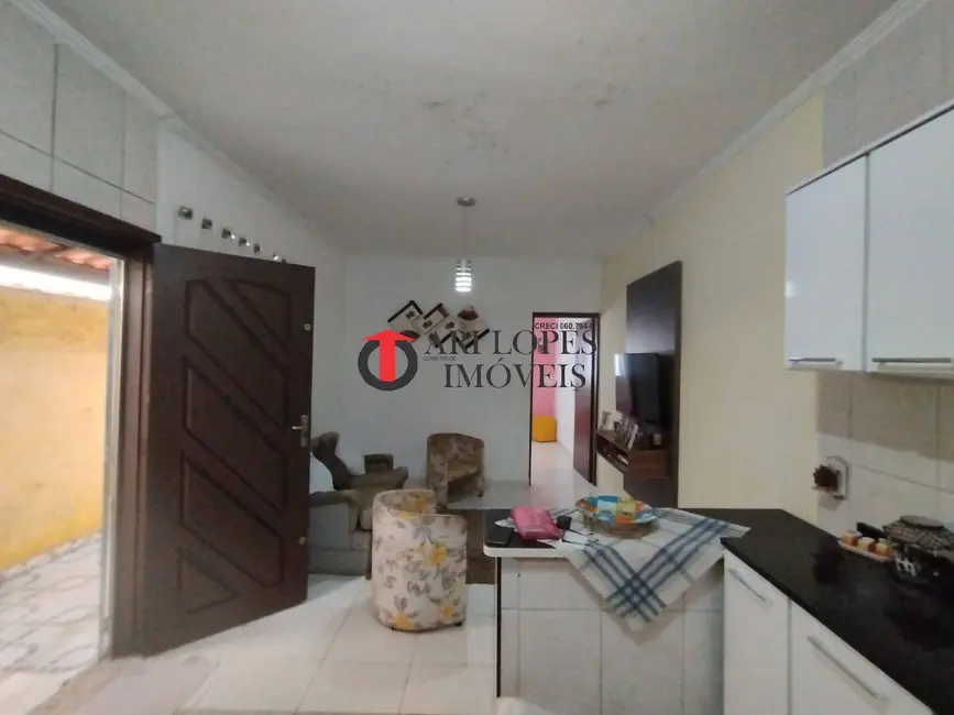 Foto 3 de Casa à venda em Mongagua - SP