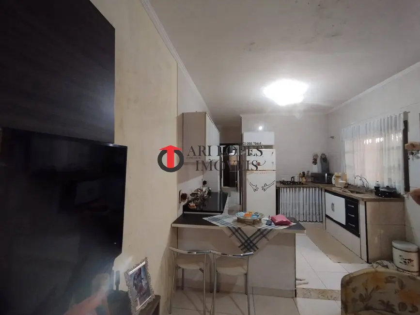 Foto 6 de Casa à venda em Mongagua - SP