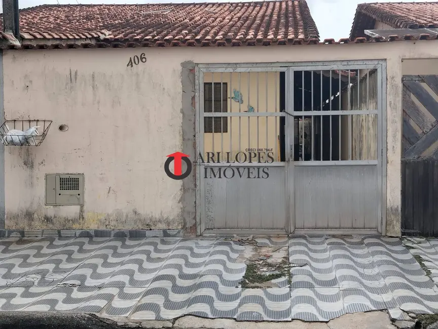 Foto 12 de Casa à venda em Mongagua - SP