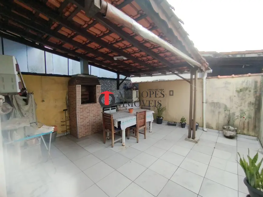 Foto 14 de Casa à venda em Mongagua - SP