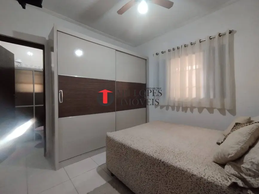 Foto 10 de Casa à venda em Mongagua - SP