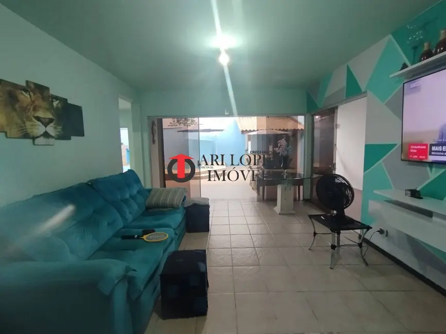 Foto 3 de Casa com 31 quartos à venda, 300m2 em Itanhaem - SP