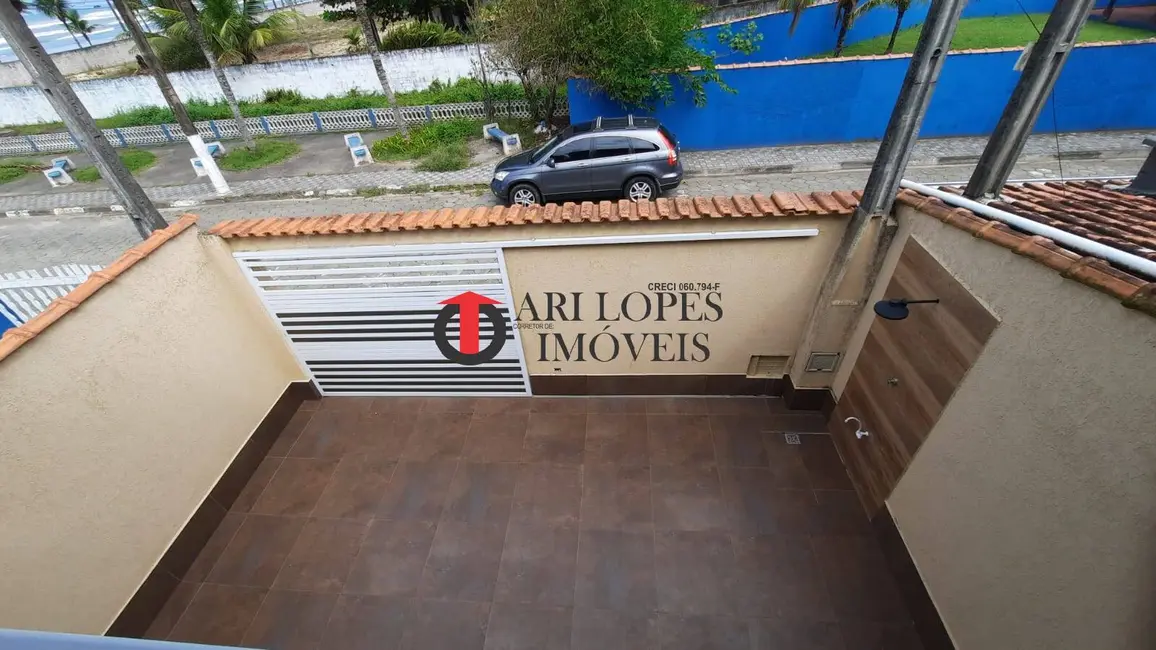 Foto 5 de Sobrado com 2 quartos à venda em Centro, Mongagua - SP