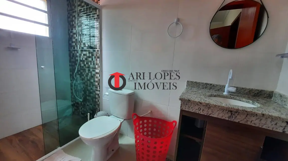 Foto 9 de Sobrado com 2 quartos à venda em Centro, Mongagua - SP