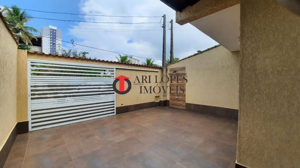 Foto 3 de Sobrado com 2 quartos à venda em Centro, Mongagua - SP