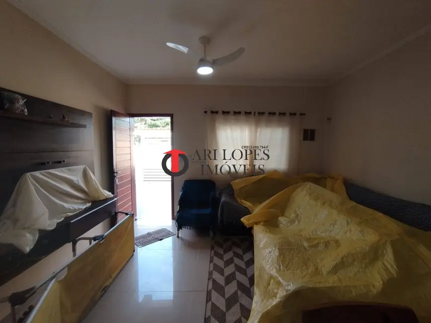 Foto 7 de Sobrado com 2 quartos à venda em Centro, Mongagua - SP