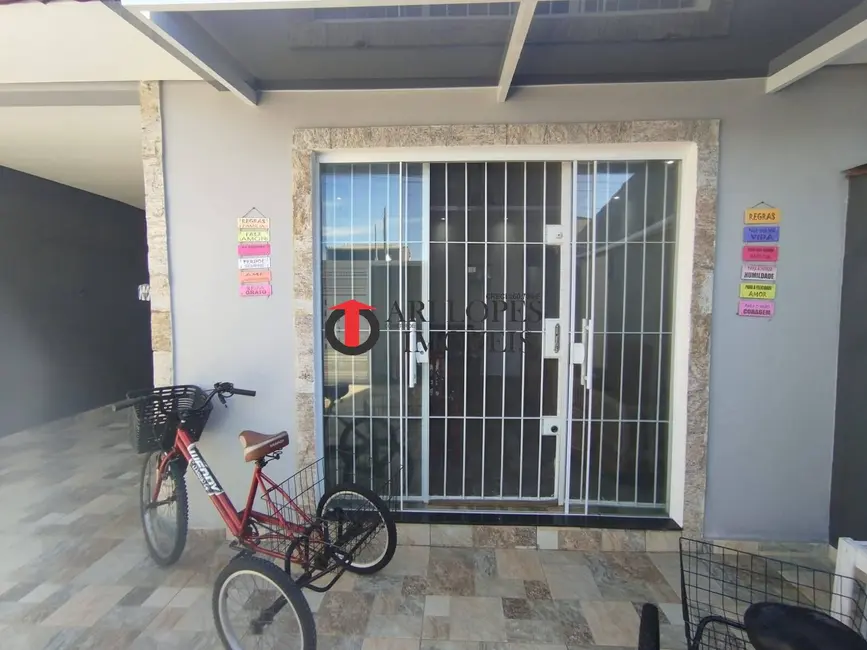 Foto 4 de Casa com 3 quartos à venda e para alugar, 210m2 em Mongagua - SP