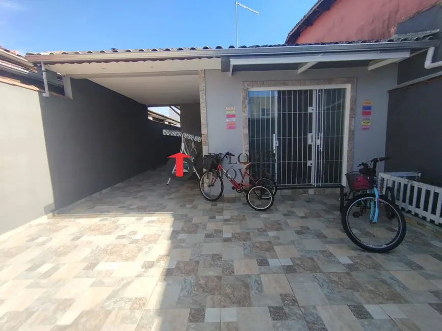 Foto 3 de Casa com 3 quartos à venda e para alugar, 210m2 em Mongagua - SP