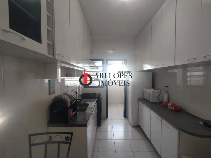 Foto 9 de Apartamento com 1 quarto à venda e para alugar, 57m2 em Mongagua - SP