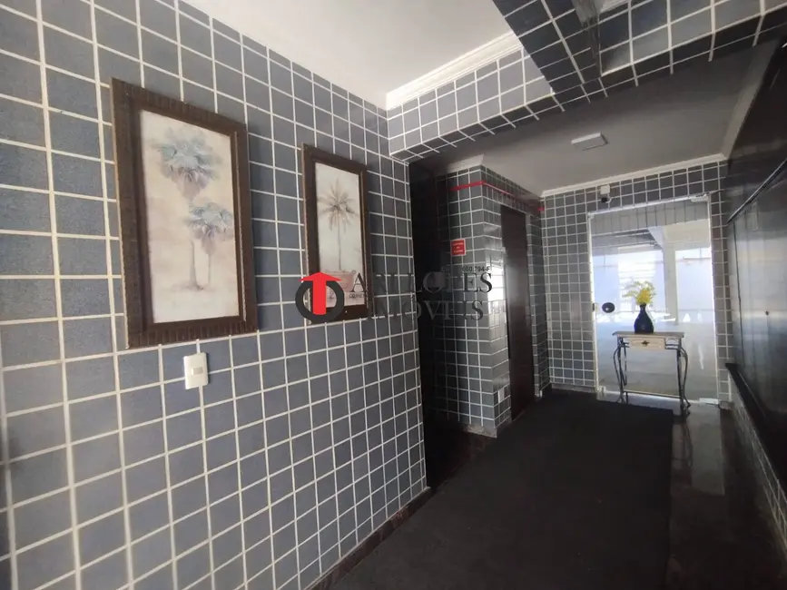 Foto 3 de Apartamento com 1 quarto à venda e para alugar, 57m2 em Mongagua - SP