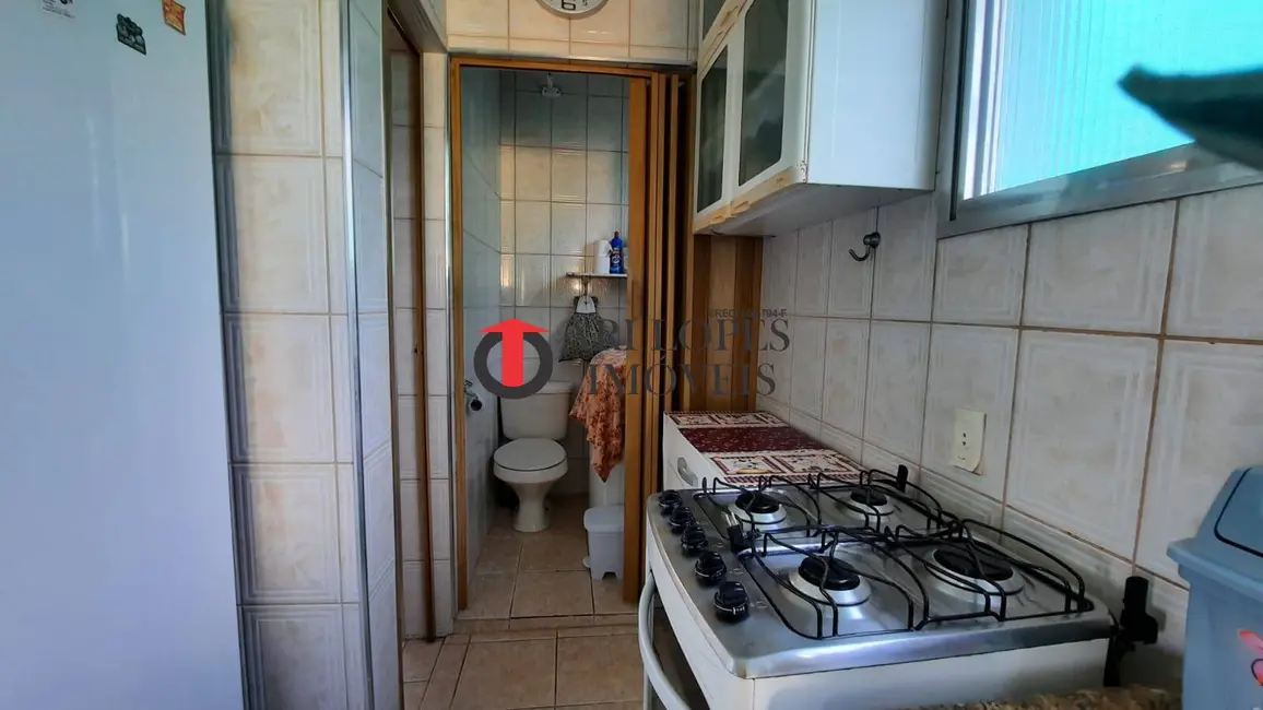 Foto 6 de Casa de Condomínio com 2 quartos à venda, 30m2 em Centro, Mongagua - SP