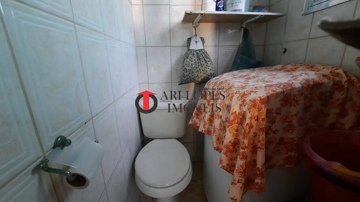 Foto 8 de Casa de Condomínio com 2 quartos à venda, 30m2 em Centro, Mongagua - SP