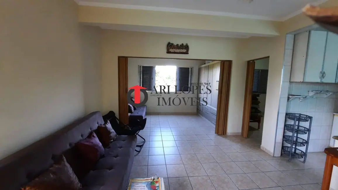 Foto 3 de Casa de Condomínio com 2 quartos à venda, 30m2 em Centro, Mongagua - SP