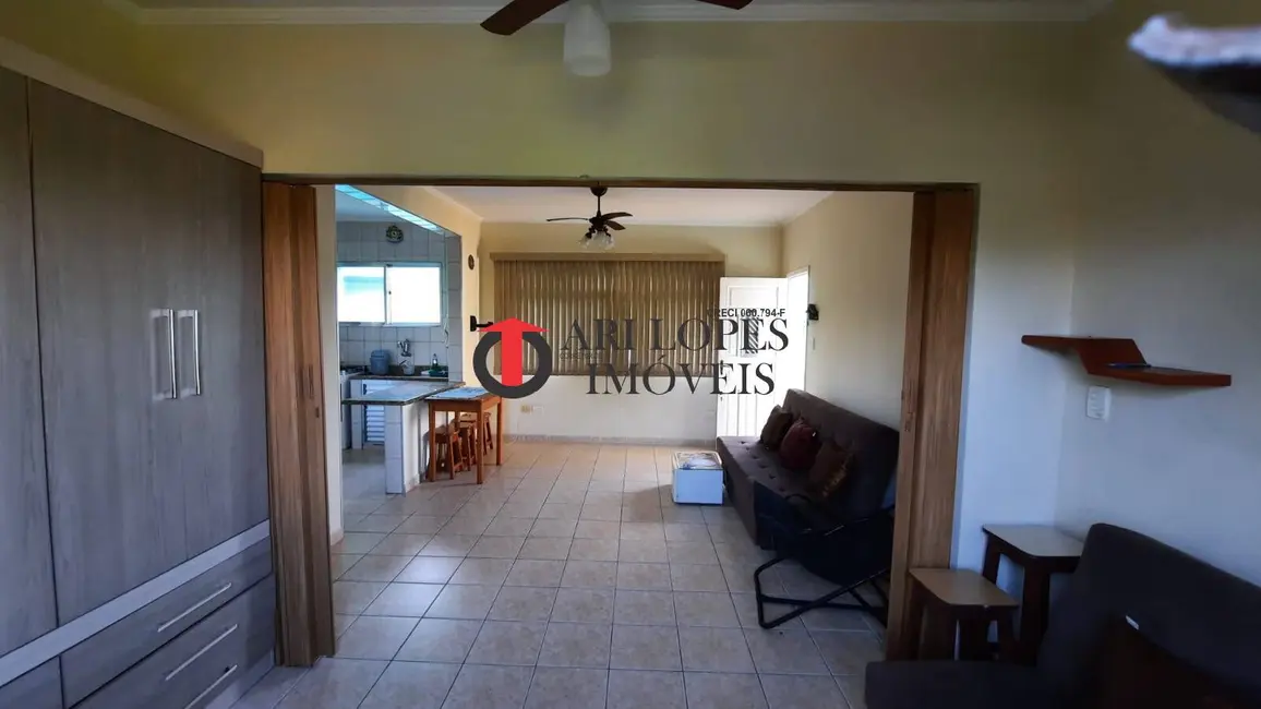 Foto 4 de Casa de Condomínio com 2 quartos à venda, 30m2 em Centro, Mongagua - SP