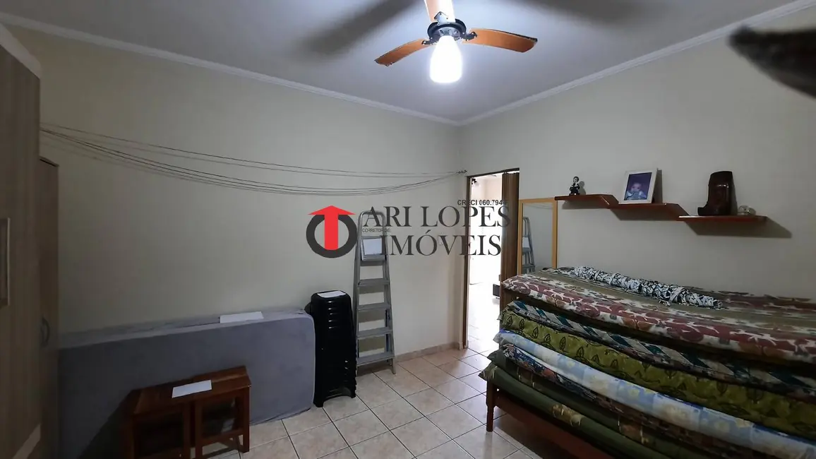 Foto 5 de Casa de Condomínio com 2 quartos à venda, 30m2 em Centro, Mongagua - SP