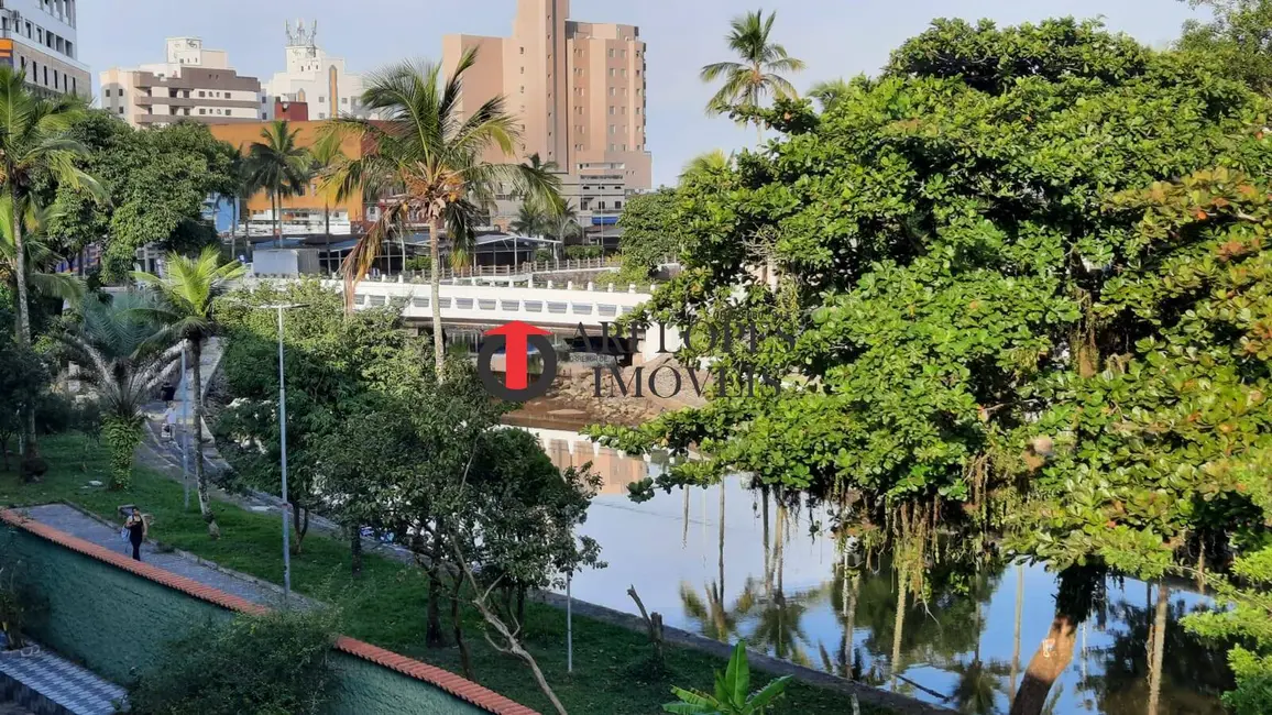 Foto 1 de Casa de Condomínio com 2 quartos à venda, 30m2 em Centro, Mongagua - SP