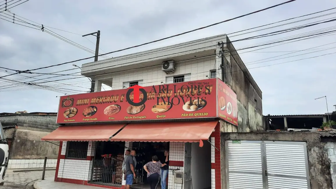 Foto 1 de Sobrado com 2 quartos para alugar em Mongagua - SP