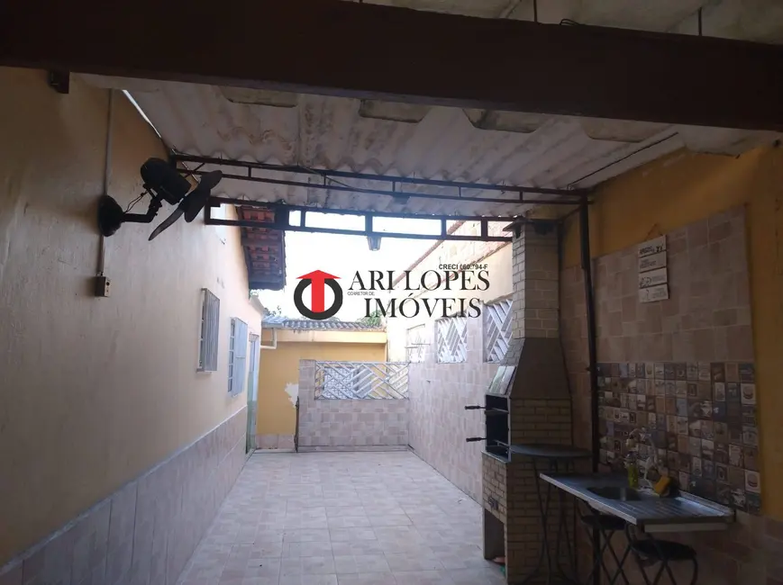 Casa com 2 quartos para alugar em Mongagua - SP - imagem 6 Foto 6 de Casa com 2 quartos para alugar em Mongagua - SP